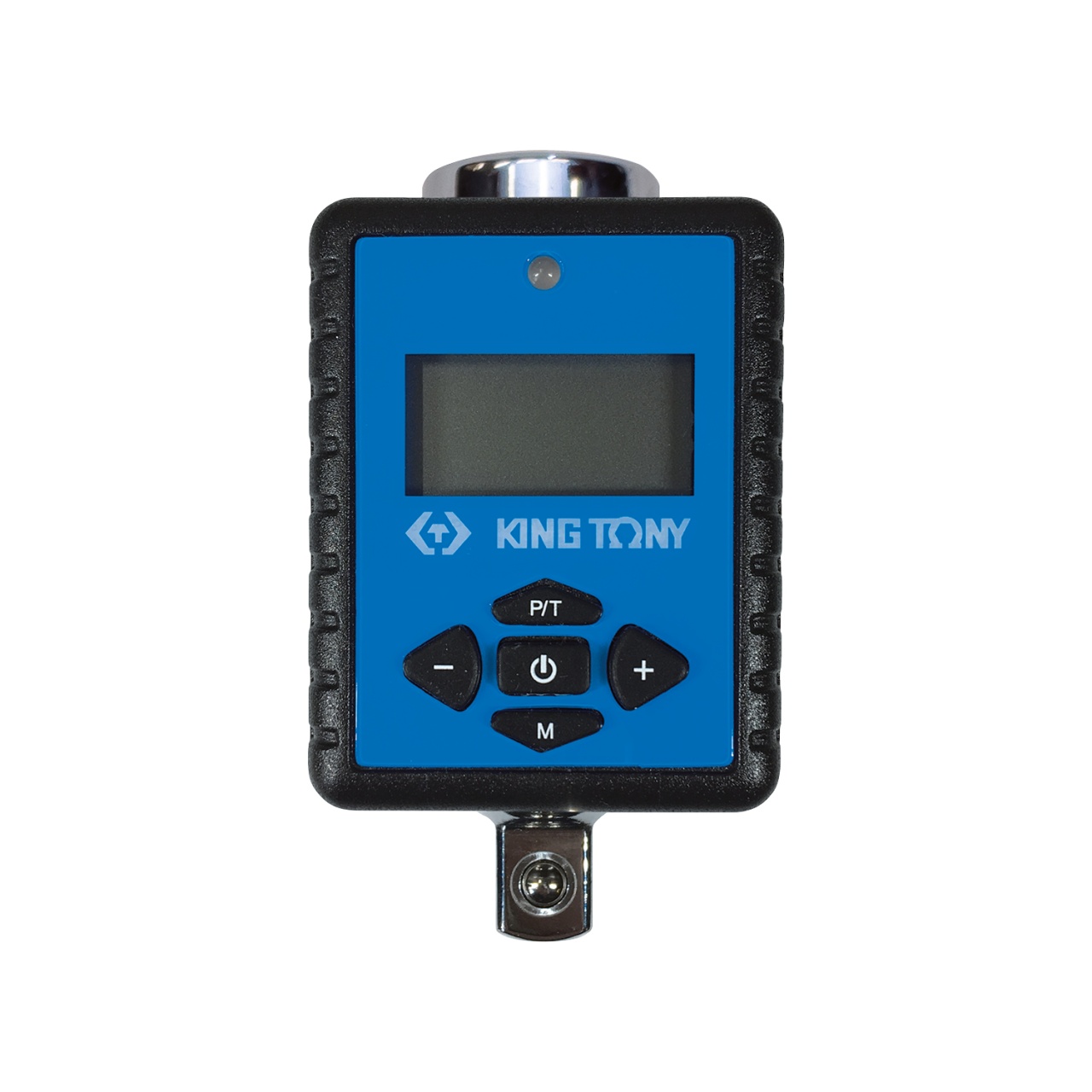 Динамометрический адаптер серии ''DIGITAL'', 3/8'', 27-135 Нм, кейс KING TONY 34307-1A Динамометрический адаптер серии ''DIGITAL'', 3/8'', 27-135 Нм, кейс KING TONY 34307-1A купить по цене 8 520 ₽ в интернет магазине ТЕХСАД