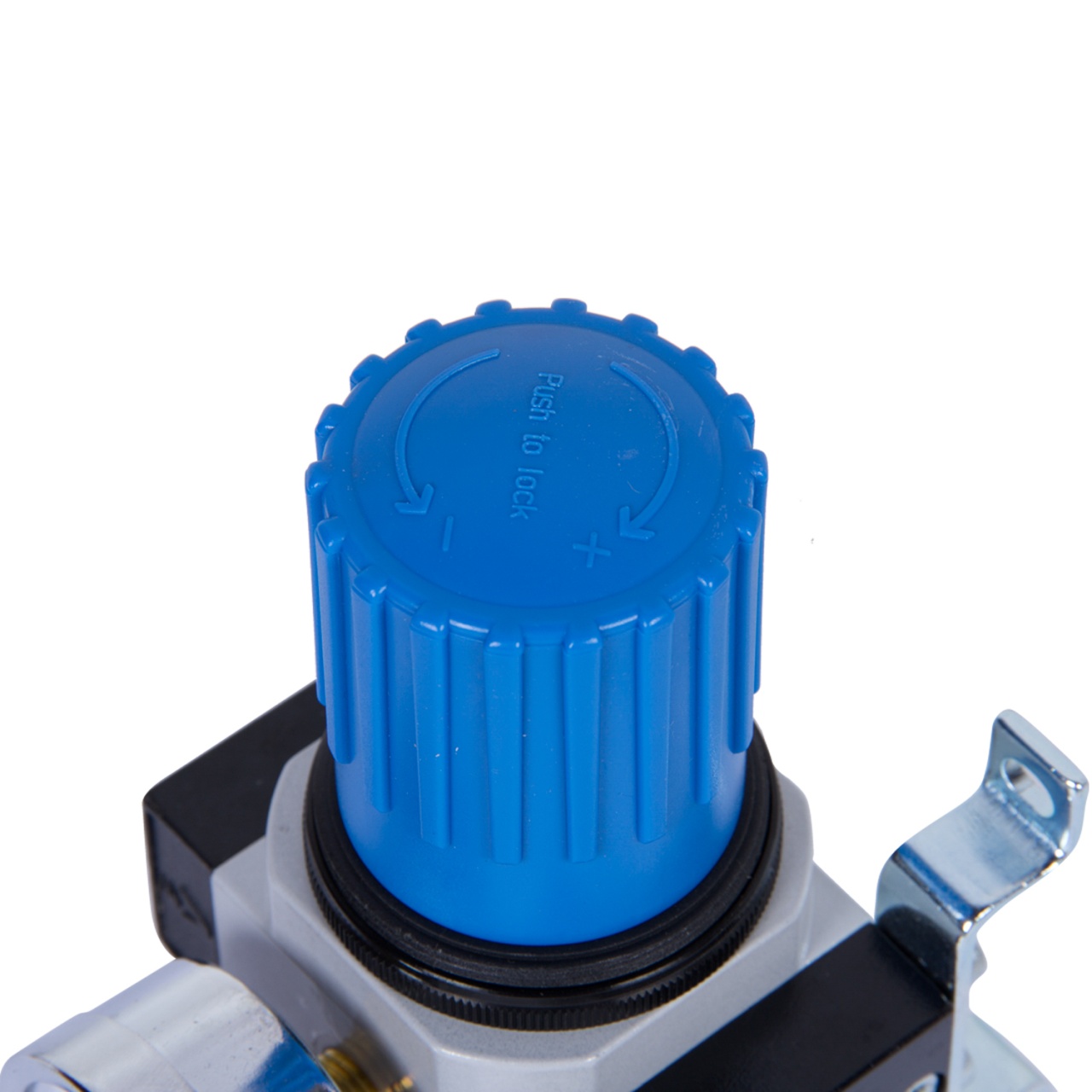 Редуктор 3/8'', с манометром МАСТАК 694-31 купить по цене 3 310 ₽ в интернет магазине ТЕХСАД