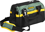 KRAFTOOL 12'', 20 карманов, сумка для инструмента 38712-12_z01 купить по цене 2 440 ₽ в интернет магазине ТЕХСАД