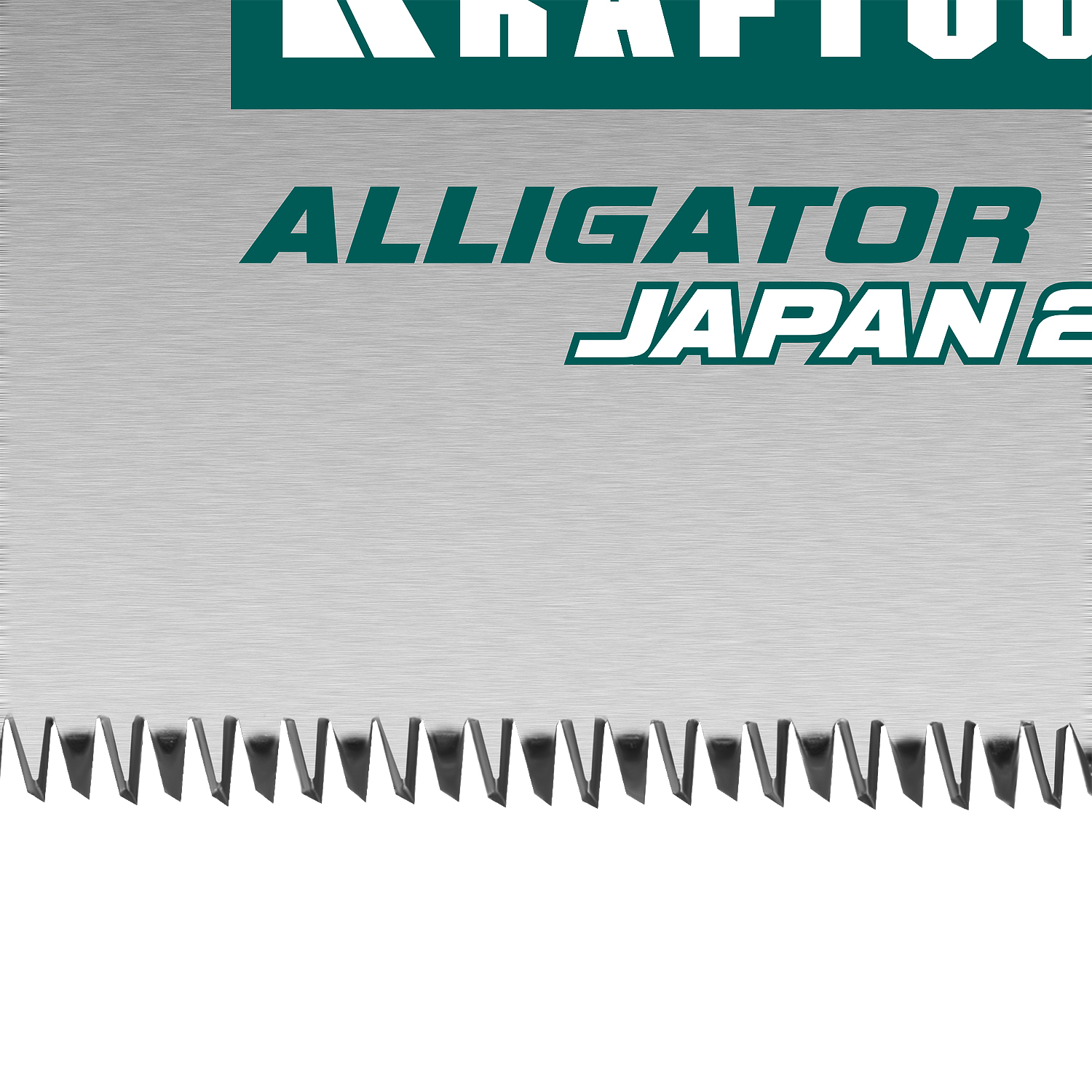 KRAFTOOL 22 TPI, 185 мм, ножовка по дереву (пила) Alligator Japan 22 1-15194-18-22 купить по цене 1 830 ₽ в интернет магазине ТЕХСАД