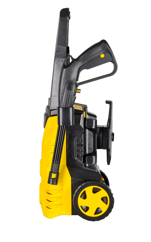 Мойка высокого давления HUTER M135-PW купить по цене 8 990 ₽ в интернет магазине ТЕХСАД