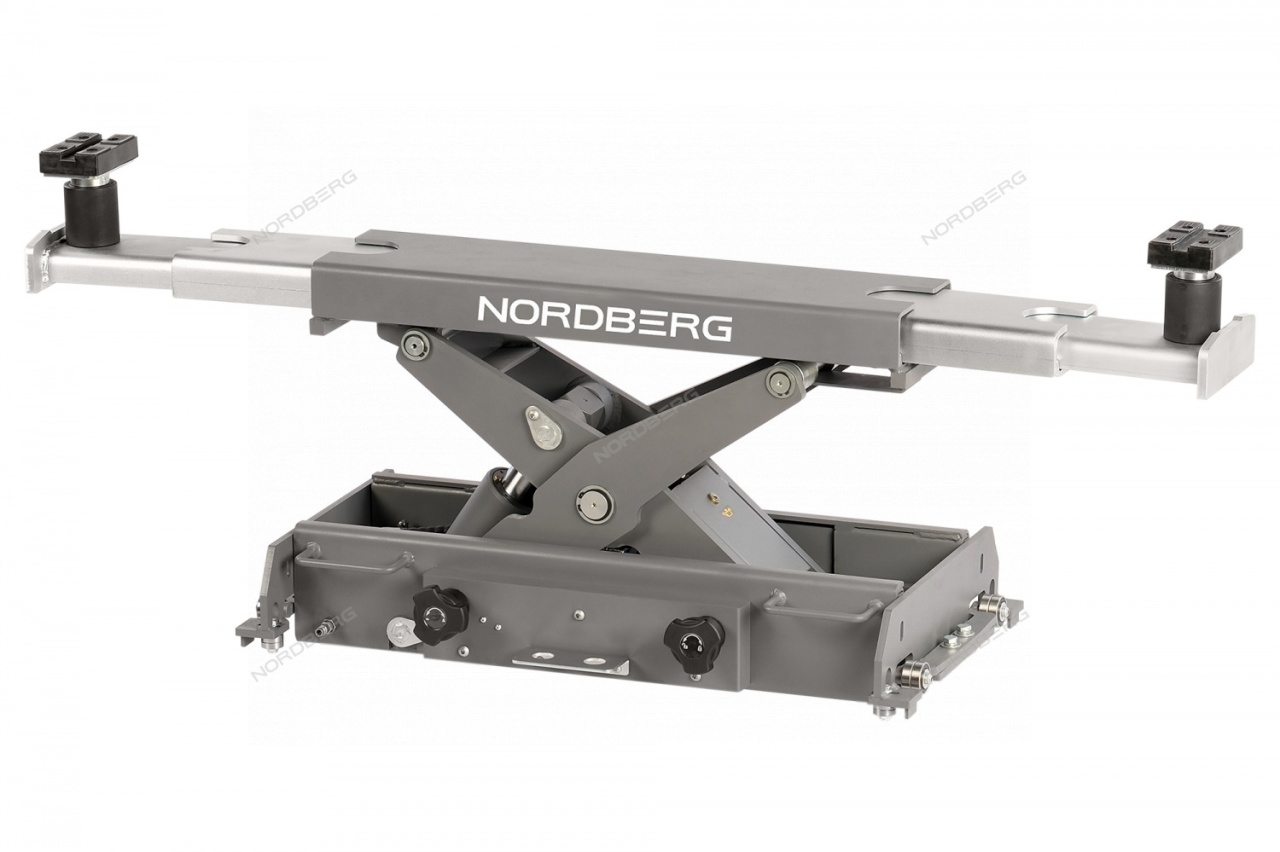 Траверса пневмогидравлическая, 4 т NORDBERG N433E купить по цене 144 368 ₽ в интернет магазине ТЕХСАД