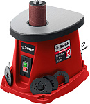 ЗУБР  d 13...76  х 115, 500 Вт, осцилляционный шпиндельный шлифовальный станок (СШО-500) купить по цене 18 540 ₽ в интернет магазине ТЕХСАД