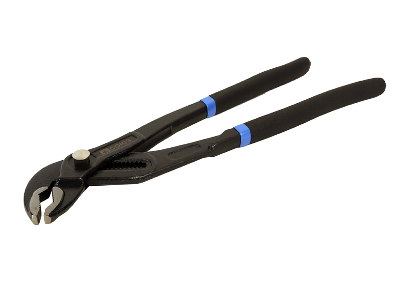 Клещи переставные (галка) СОЮЗ 1020-06-300С купить по цене 1 080 ₽ в интернет магазине ТЕХСАД