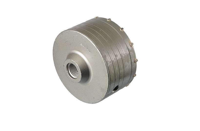 Коронка SDS+ Sturm! 9018-SDS-HD110 купить по цене 1 580 ₽ в интернет магазине ТЕХСАД