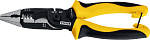 STAYER клещи многофункциональные XM-21 23342-21 купить по цене 1 690 ₽ в интернет магазине ТЕХСАД