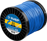 ЗУБР диаметр 3.0 мм, длина 240 м, леска для триммера ''круг'' 71015-3.0 Профессионал купить по цене 3 860 ₽ в интернет магазине ТЕХСАД