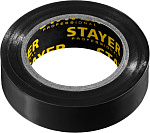 STAYER 15 мм х 10 м, не поддерживает горение, изоляционная лента пвх  Protect-10 12291-D купить по цене 20 ₽ в интернет магазине ТЕХСАД