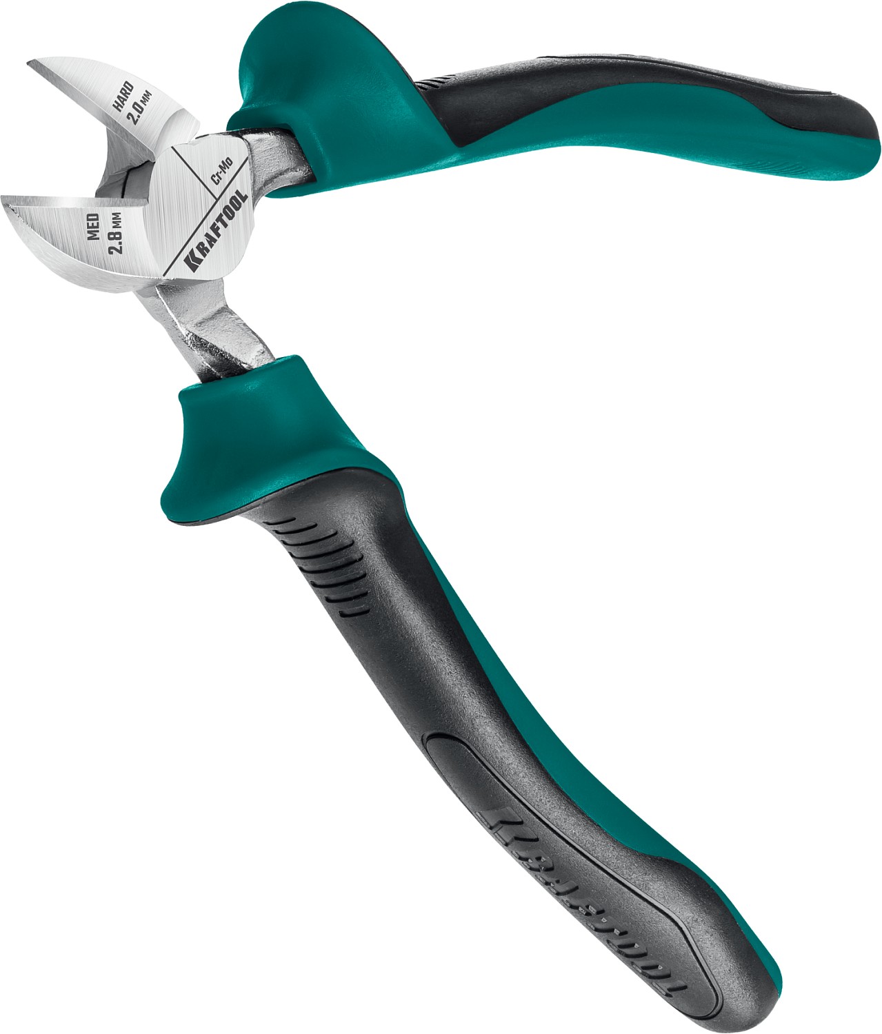 KRAFTOOL 160 мм, бокорезы EXTREM 22011-5-16_z01 купить по цене 1&nbsp;480 ₽ в интернет магазине ТЕХСАД