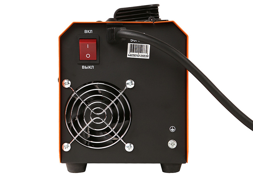 Инверторный сварочный полуавтомат СОЮЗ САС-97ПА160 купить по цене 12&nbsp;750 ₽ в интернет магазине ТЕХСАД