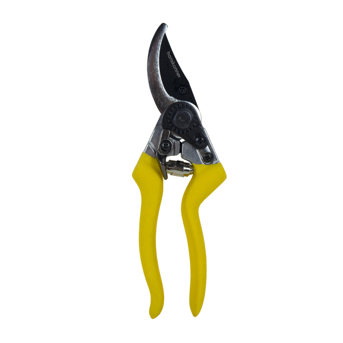 Секатор HansKonner HK3012-07-21 купить по цене 1 560 ₽ в интернет магазине ТЕХСАД
