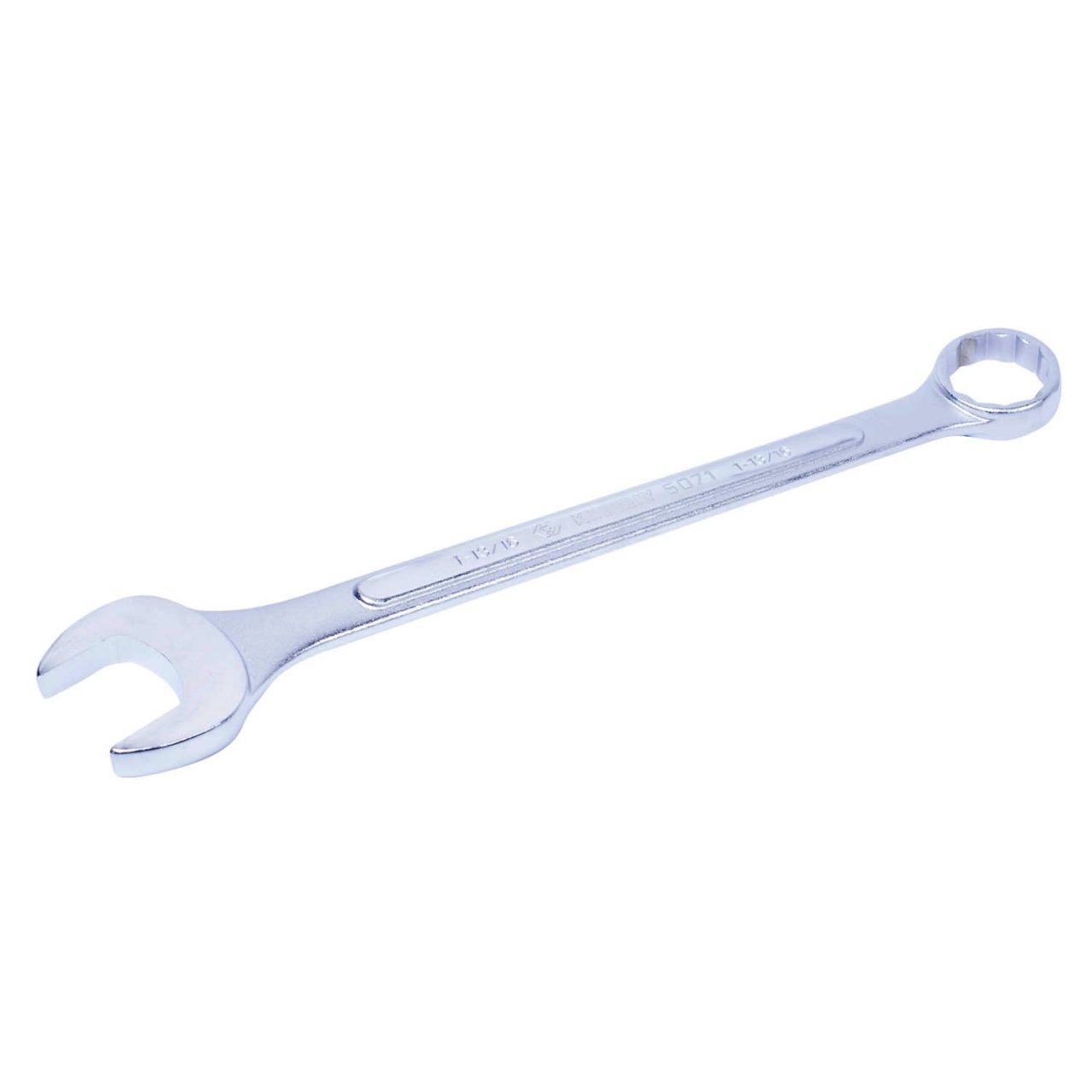 Ключ комбинированный 1-13/16'' KING TONY 5071-58 Ключ комбинированный 1-13/16'' KING TONY 5071-58 купить по цене 3 830 ₽ в интернет магазине ТЕХСАД