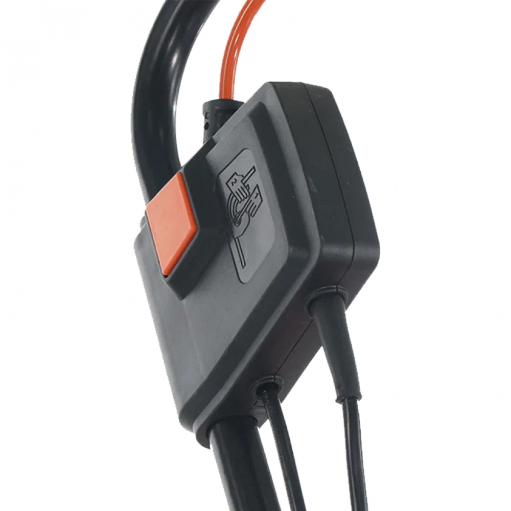 Электрический вертикуттер YARD FOX 36VE купить по цене 14&nbsp;990 ₽ в интернет магазине ТЕХСАД