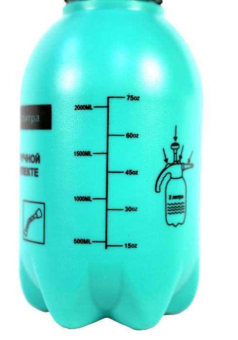 Опрыскиватель Sturm! 3016-22-02 купить по цене 720 ₽ в интернет магазине ТЕХСАД