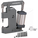 Станок клепальный для тормозных колодок, пневматический NORDBERG NR8PM купить по цене 93 300 ₽ в интернет магазине ТЕХСАД