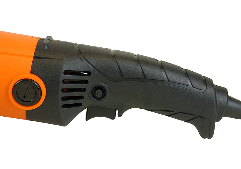 Болгарка (УШМ) СОЮЗ УШС-9010 купить по цене 3&nbsp;350 ₽ в интернет магазине ТЕХСАД