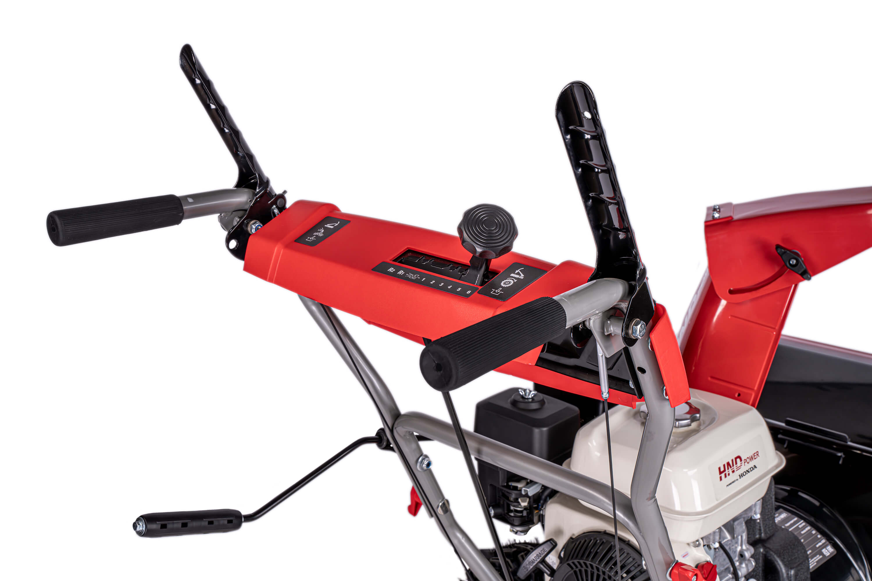 Снегоуборщик HND ST61PW купить по цене 84&nbsp;900 ₽ в интернет магазине ТЕХСАД