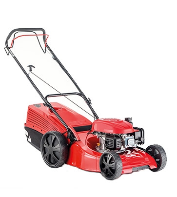 Газонокосилка бензиновая Solo by AL-KO Easy pro 4738 SP-A купить по цене 0 ₽ в интернет магазине ТЕХСАД