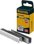KRAFTOOL скобы тип 140, 14 мм, скобы супертвердые 31680-14 KRAFTOOL скобы тип 140, 14 мм, скобы супертвердые 31680-14 купить по цене 370 ₽ в интернет магазине ТЕХСАД