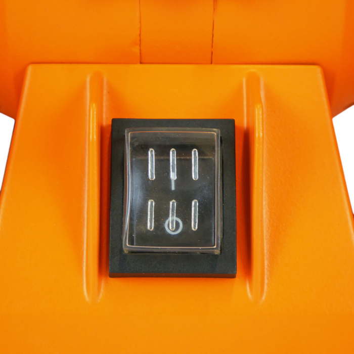 Точильный станок СОЮЗ ТСС-60125 купить по цене 3&nbsp;250 ₽ в интернет магазине ТЕХСАД