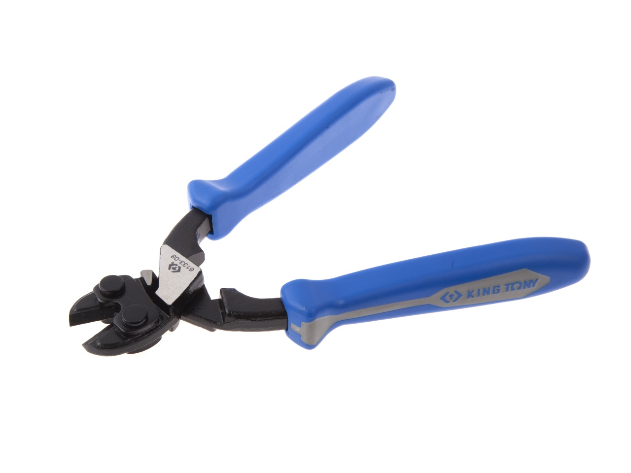 Болторез 200 мм KING TONY 6133-08 купить по цене 5 220 ₽ в интернет магазине ТЕХСАД