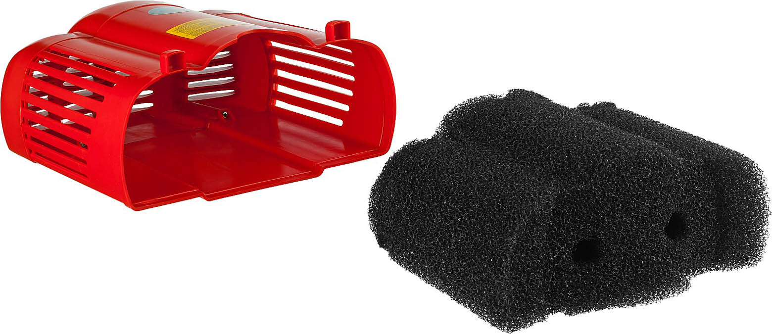 GRINDA 50 Вт, 33 л/мин, насос фонтанный GFP-33-2.5-U купить по цене 2 484 ₽ в интернет магазине ТЕХСАД