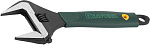 KRAFTOOL 250/50 мм, Cr-V, ключ разводной, SlimWide 27258-25 KRAFTOOL 250/50 мм, Cr-V, ключ разводной, SlimWide 27258-25 купить по цене 3 000 ₽ в интернет магазине ТЕХСАД