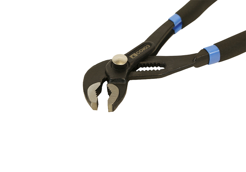 Клещи переставные (галка) СОЮЗ 1020-06-175С купить по цене 660 ₽ в интернет магазине ТЕХСАД