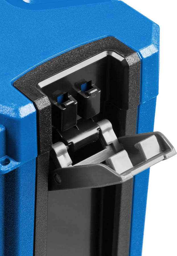 ЗУБР 443 х 310 х 151 мм (15''), ящик для инструмента МОДУЛЬ-15 38165-15 Профессионал купить по цене 4 290 ₽ в интернет магазине ТЕХСАД