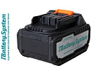 Аккумулятор Sturm! SBP1804 1BatterySystem купить по цене 4 750 ₽ в интернет магазине ТЕХСАД