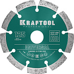 KRAFTOOL Ø 125Х22.2 мм, алмазный, сегментный, по железобетону, высокопрочному бетону диск отрезной UNIVERSAL 36680-125 KRAFTOOL Ø 125Х22.2 мм, алмазный, сегментный, по железобетону, высокопрочному бетону диск отрезной UNIVERSAL 36680-125 купить по цене 1 570 ₽ в интернет магазине ТЕХСАД