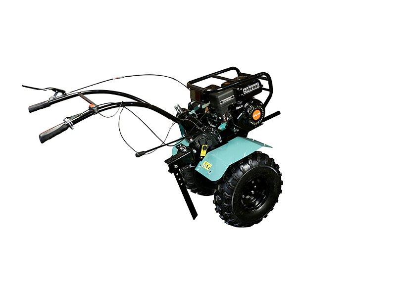 Мотоблок бензиновый Sturm! GK847CI19 купить по цене 42 990 ₽ в интернет магазине ТЕХСАД