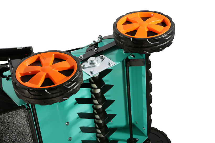 Бензиновый скарификатор Sturm! PS4045 купить по цене 42&nbsp;990 ₽ в интернет магазине ТЕХСАД