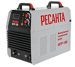 Инвертор для плазменной резки РЕСАНТА ИПР-100 Инвертор для плазменной резки РЕСАНТА ИПР-100 купить по цене 112 390 ₽ в интернет магазине ТЕХСАД