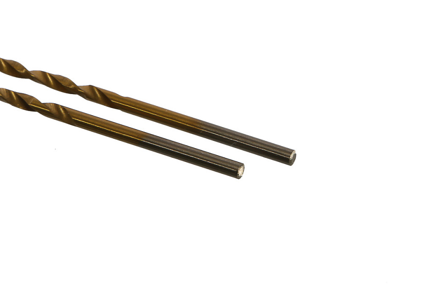 Сверло по металлу Sturm! 1055-020-49 купить по цене 50 ₽ в интернет магазине ТЕХСАД