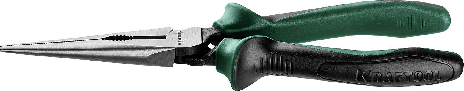 KRAFTOOL 200 мм, Cr-Mo, тонкогубцы 22001-3-20_z01 KRAFTOOL 200 мм, Cr-Mo, тонкогубцы 22001-3-20_z01 купить по цене 567 ₽ в интернет магазине ТЕХСАД