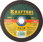 KRAFTOOL 180x1.6x22.23 мм, круг отрезной по металлу для УШМ 36250-180-1.6 KRAFTOOL 180x1.6x22.23 мм, круг отрезной по металлу для УШМ 36250-180-1.6 купить по цене 196 ₽ в интернет магазине ТЕХСАД