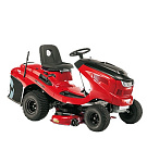 Трактор бензиновый Solo by AL-KO Comfort T 16-93.7 HD V2 купить по цене 399 990 ₽ в интернет магазине ТЕХСАД