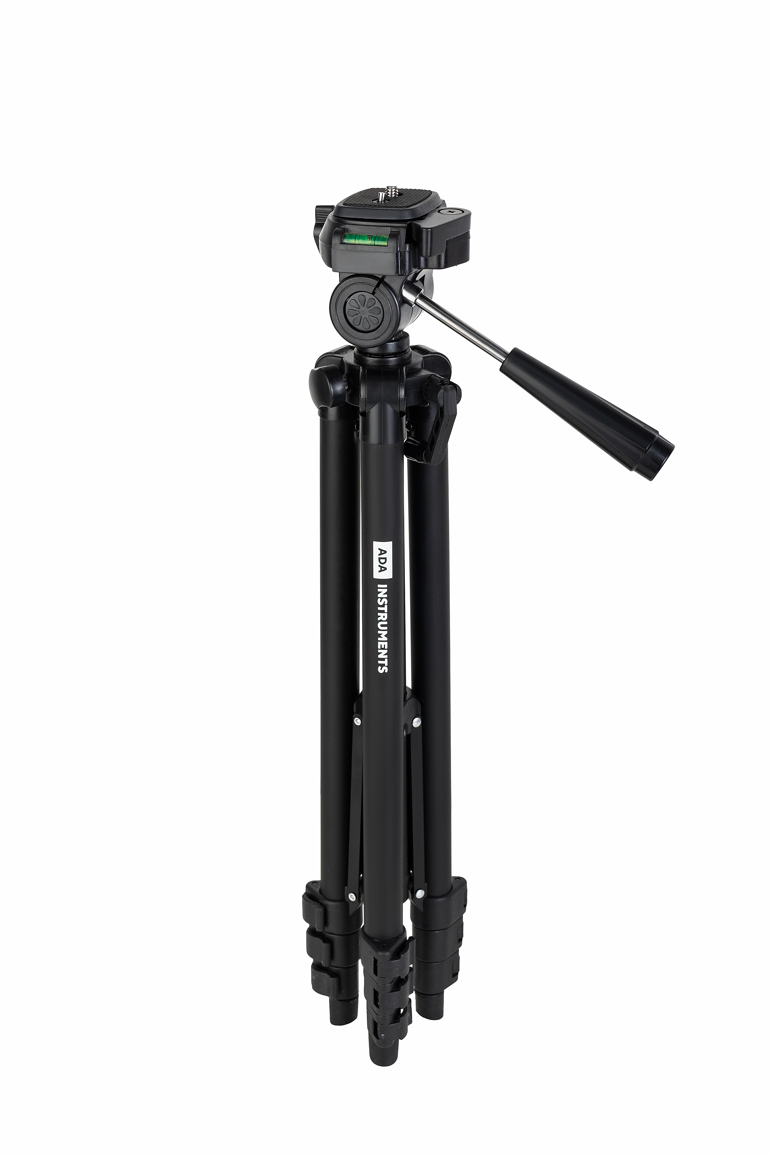 Штатив телескопический с резьбой 1/4 дюйма ADA Digit 130 (130см) Штатив телескопический с резьбой 1/4 дюйма ADA Digit 130 (130см) купить по цене 1 990 ₽ в интернет магазине ТЕХСАД