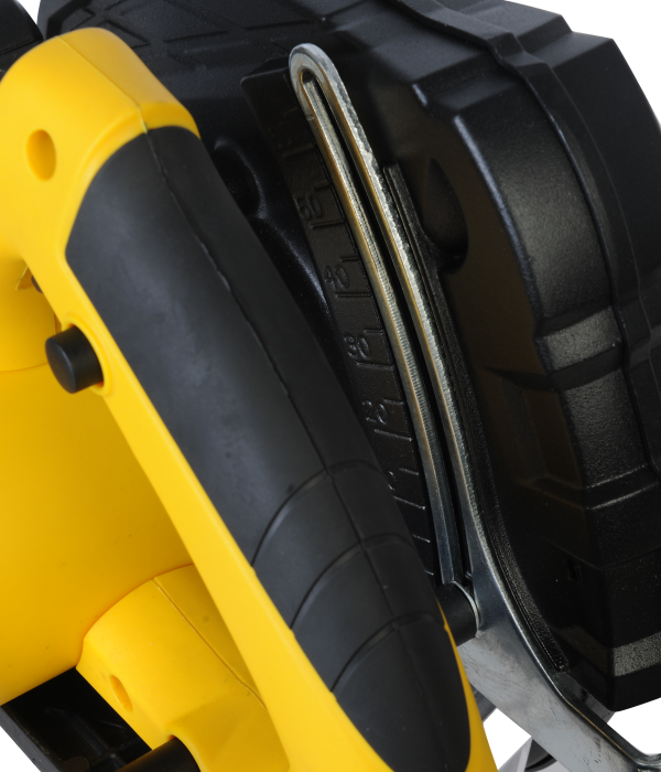 Циркулярная пила Hanskonner HCS51185 купить по цене 9 990 ₽ в интернет магазине ТЕХСАД