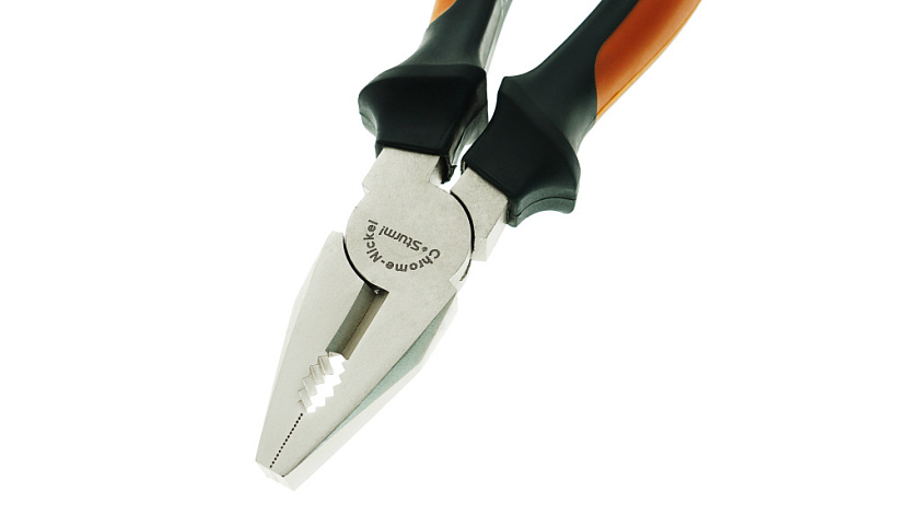 Пассатижи Sturm! 1020-01-1-200 купить по цене 690 ₽ в интернет магазине ТЕХСАД