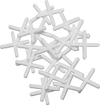 STAYER 2.5 мм, Х-образные, 200 шт., крестики для кафельной плитки 3380-2,5 STAYER 2.5 мм, Х-образные, 200 шт., крестики для кафельной плитки 3380-2,5 купить по цене 52 ₽ в интернет магазине ТЕХСАД