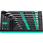 KRAFTOOL 12 шт, 6 - 22 мм, набор комбинированных гаечных ключей 27079-H12E KRAFTOOL 12 шт, 6 - 22 мм, набор комбинированных гаечных ключей 27079-H12E купить по цене 2 940 ₽ в интернет магазине ТЕХСАД