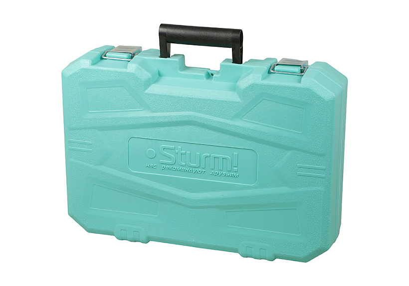 Перфоратор SDS Plus Sturm! RH2532V купить по цене 9 950 ₽ в интернет магазине ТЕХСАД