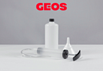Сервисный набор моторного масла GEOS купить по цене 990 ₽ в интернет магазине ТЕХСАД