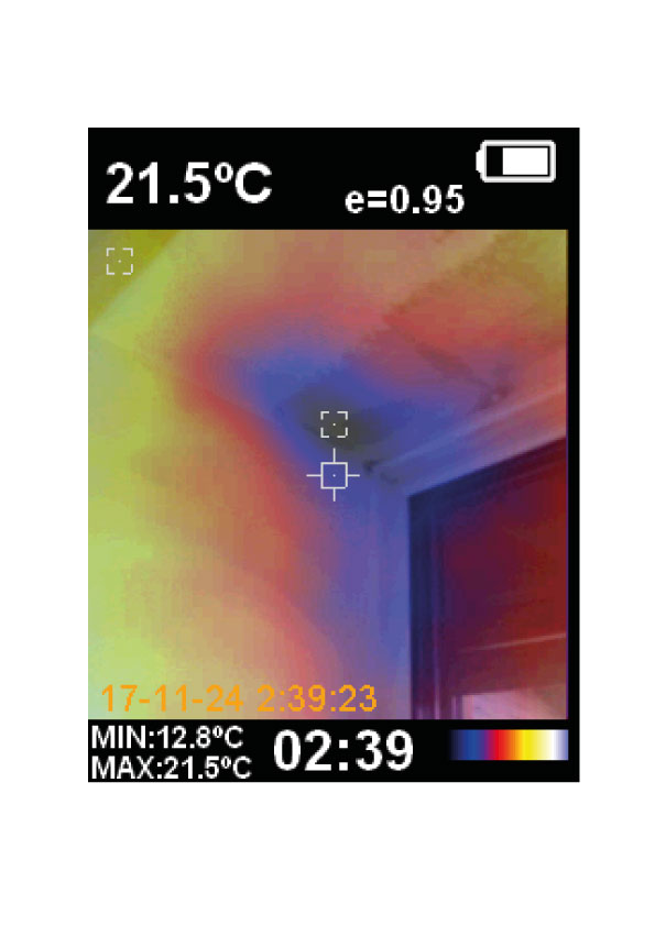 Тепловизор ADA TemPro VISION купить по цене 29&nbsp;990 ₽ в интернет магазине ТЕХСАД