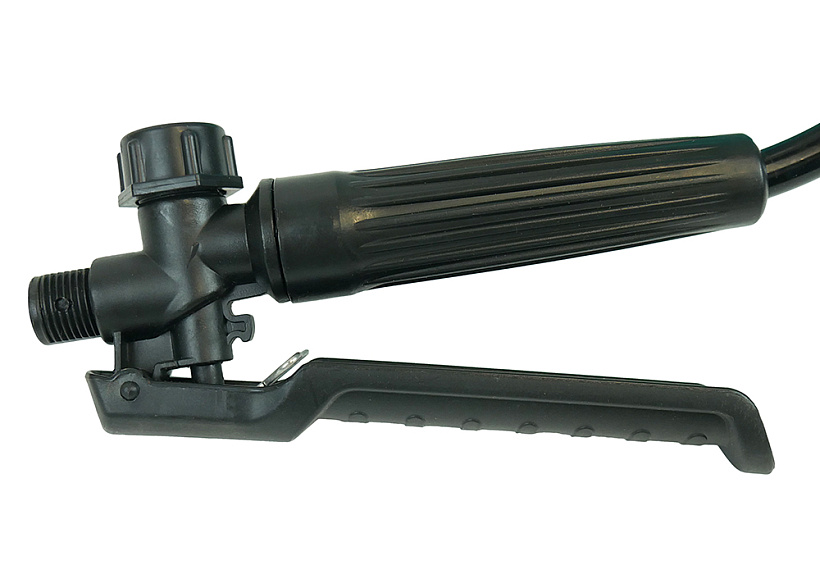 Опрыскиватель садовый ранцевый аккумуляторный Sturm! GS8208U купить по цене 4&nbsp;950 ₽ в интернет магазине ТЕХСАД