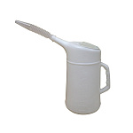 Емкость мерная с крышкой, 5 л МАСТАК 135-10005 купить по цене 1&nbsp;270 ₽ в интернет магазине ТЕХСАД