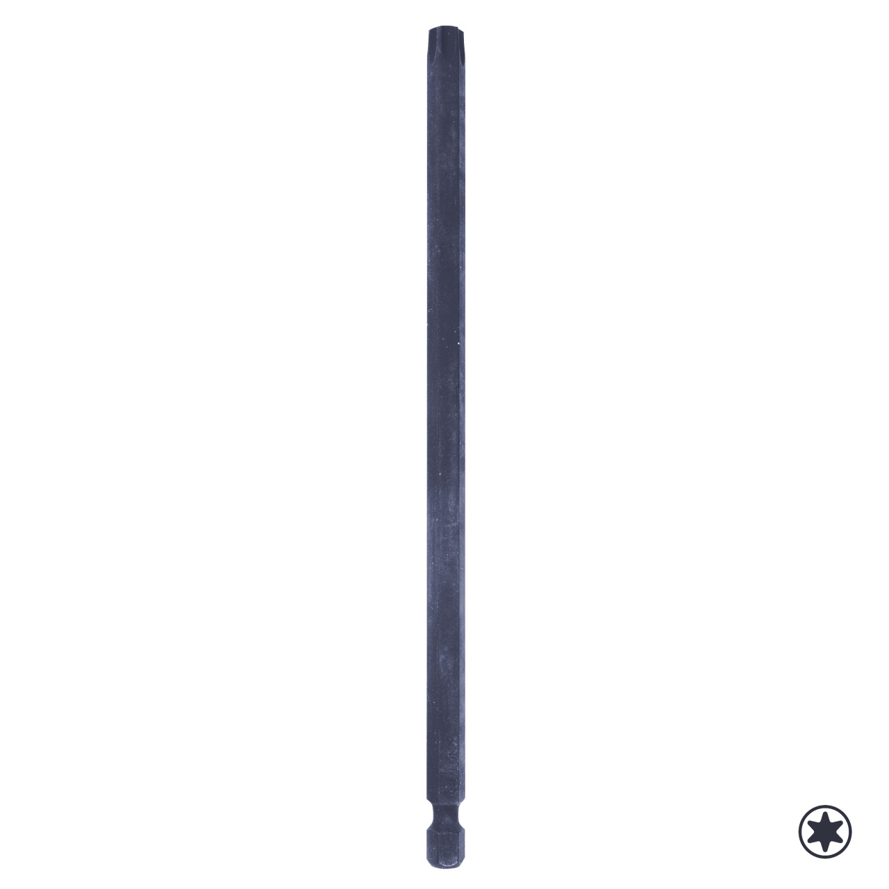 Вставка (бита) торцевая 1/4'', Torx, Т40, L = 150 мм, для шуруповерта KING TONY 711540T Вставка (бита) торцевая 1/4'', Torx, Т40, L = 150 мм, для шуруповерта KING TONY 711540T купить по цене 230 ₽ в интернет магазине ТЕХСАД