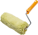 STAYER 180 мм, ⌀58 мм, полиакрил, валик с ручкой фасадный SYNTEX 0322-18_z01 STAYER 180 мм, ⌀58 мм, полиакрил, валик с ручкой фасадный SYNTEX 0322-18_z01 купить по цене 390 ₽ в интернет магазине ТЕХСАД